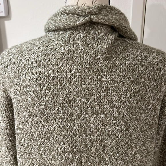 🛍️Angel of the North Women's cardigan sweater - Picture 5 of 10